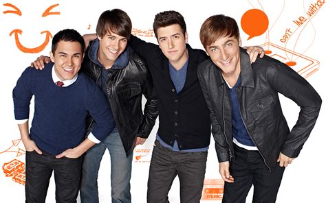 the big time rush