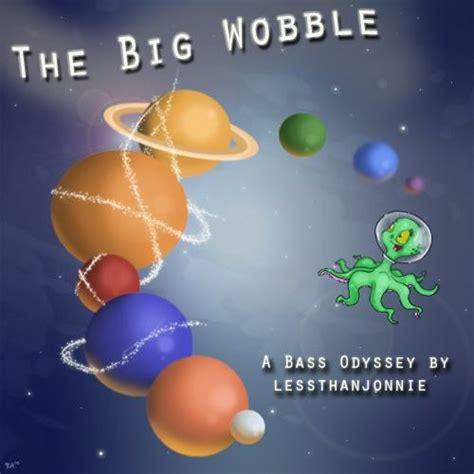 the big wobble website