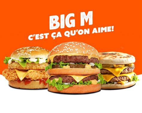 the bigm