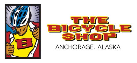 the bike shop anchorage