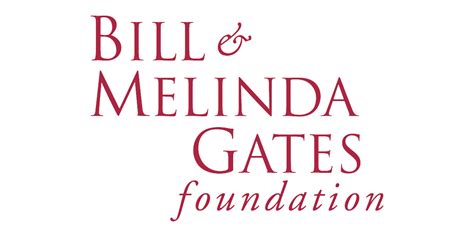 the bill and melinda gates foundation email