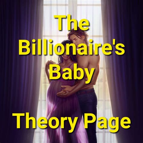 the billionaire's baby choices
