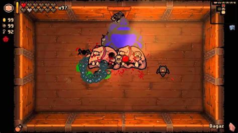 the binding of isaac afterbirth brimstone first floor