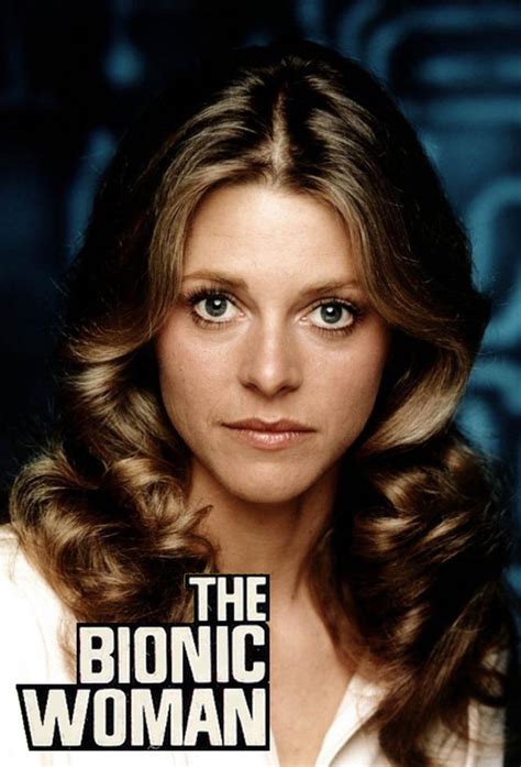 the bionic woman 1976