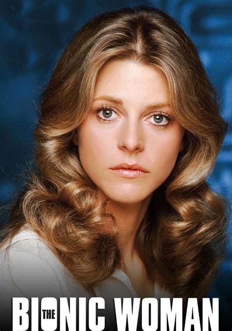 the bionic woman streaming