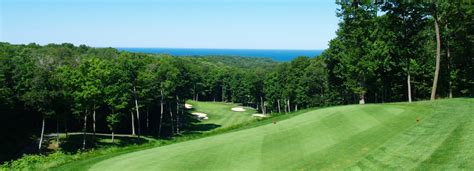 The Birches Golf Course