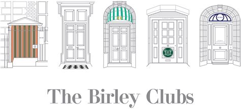 the birley clubs logo