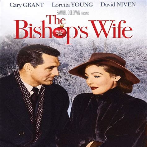 the bishop's wife film wikipedia