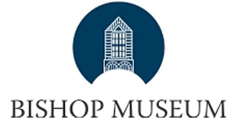 The Bishop Museum Discount Code