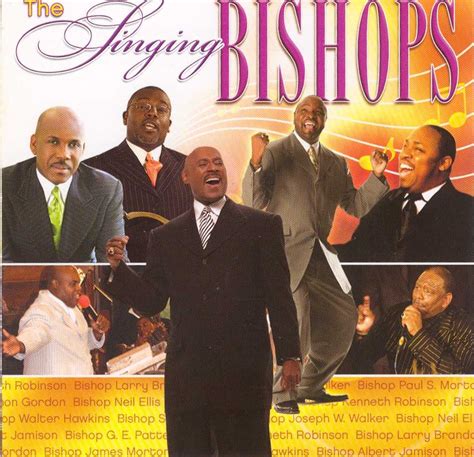 the bishops gospel group songs