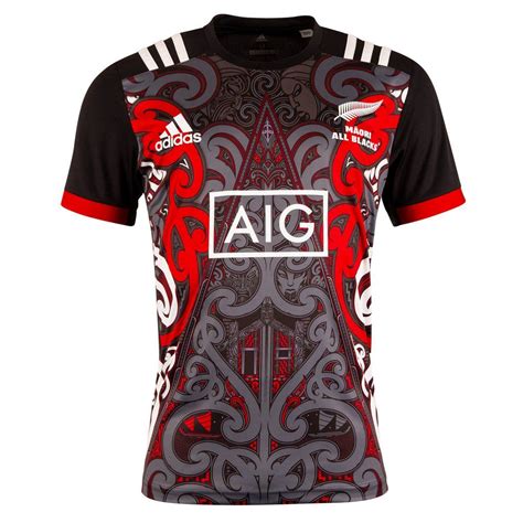 the black jersey rugby