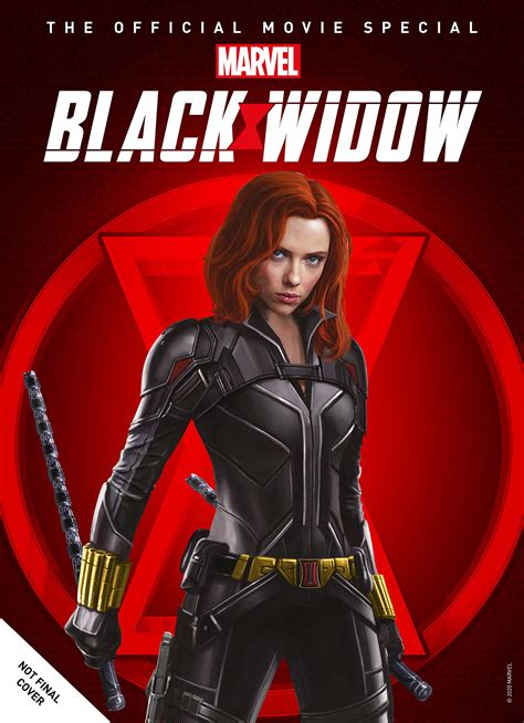 the black widow wiki