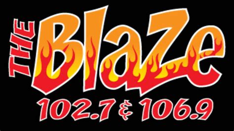 the blaze radio station fresno