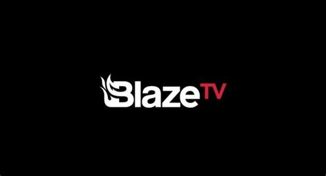 the blaze tv live