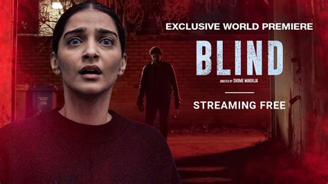 the blind 2023 full movie free
