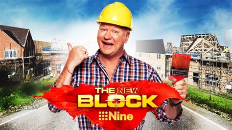 the block au s19e34