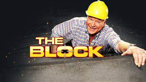 the block show 2023