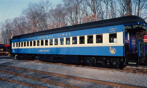 the blue comet train