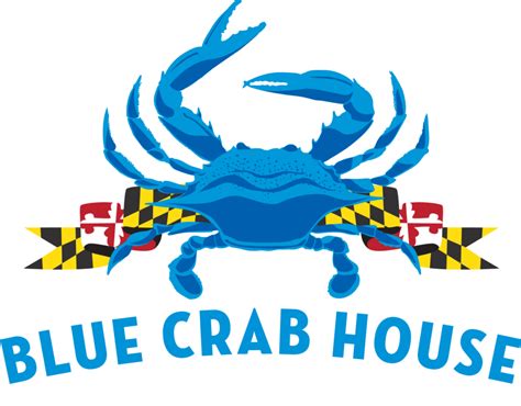 the blue crab house