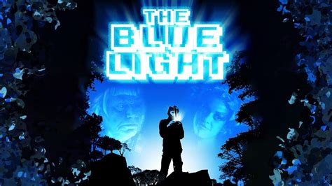 the blue light movie