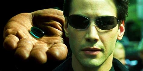 The Blue Pill