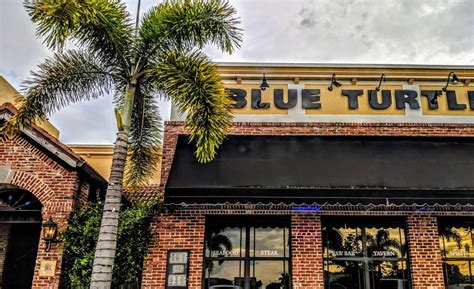 the blue turtle tavern