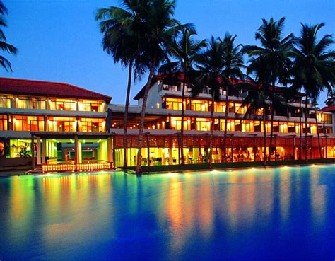 the blue water hotel and spa sri lanka