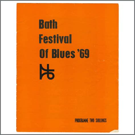 the blues programme uk