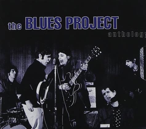 the blues project anthology