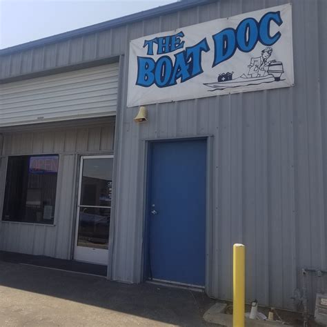 The Boat Doc Paso Robles
