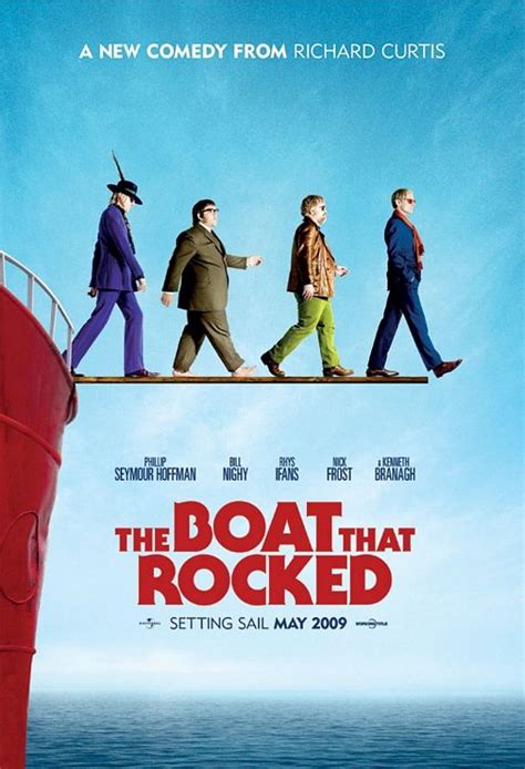 the boat that rocked full movie