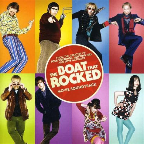 the boat that rocked soundtrack full album