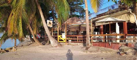 the boathouse boca chica dominican republic