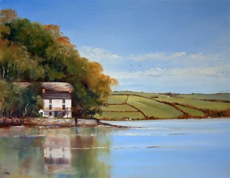 the boathouse dylan thomas