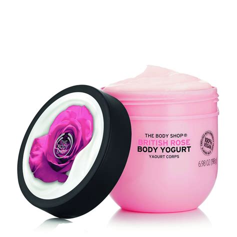 the body shop br