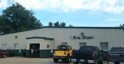 the body shop centralia il