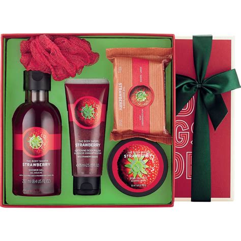 the body shop gift sets