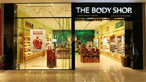 the body shop india online