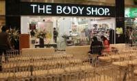 the body shop karachi