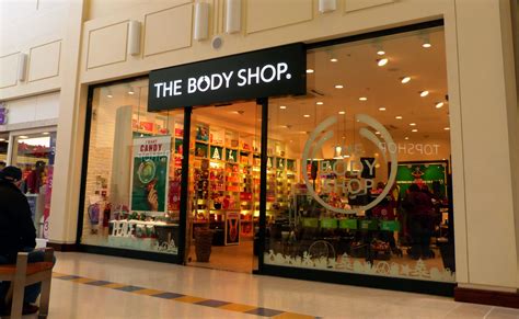 the body shop lincoln