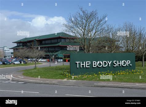 the body shop littlehampton