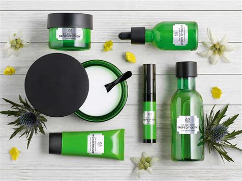 the body shop products online
