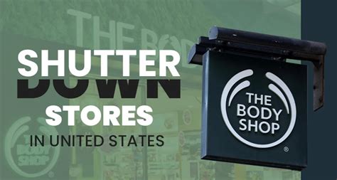 the body shop united states