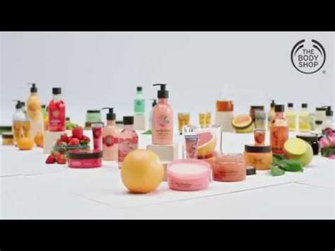 the body shop youtube