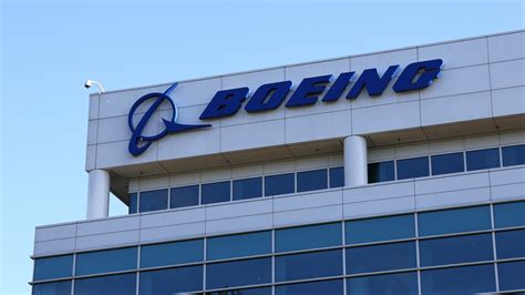 the boeing company store