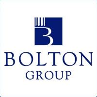 the bolton group jobs