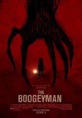 the boogeyman movie wiki