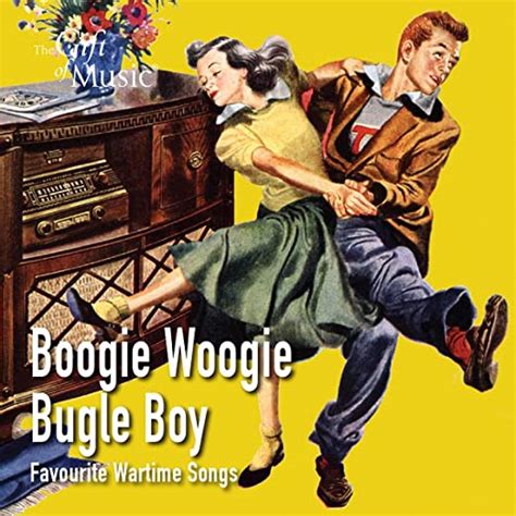 the boogie woogie song