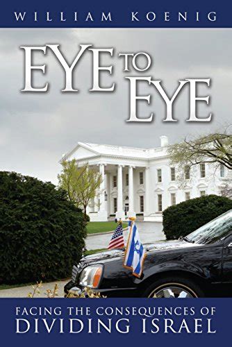 the book eye to eye
