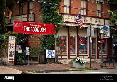 The Book Loft Ohio